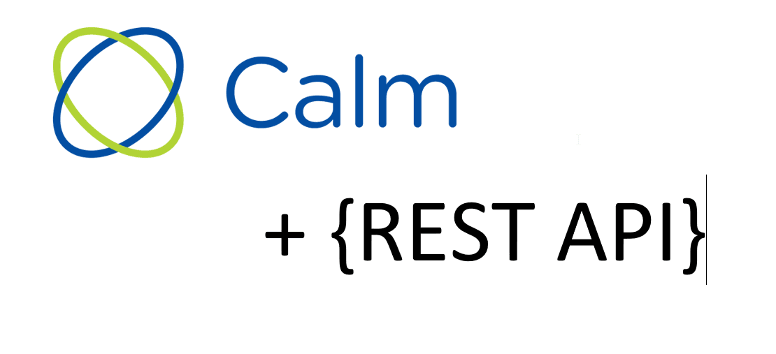 How to launch Nutanix CALM blueprint with REST API