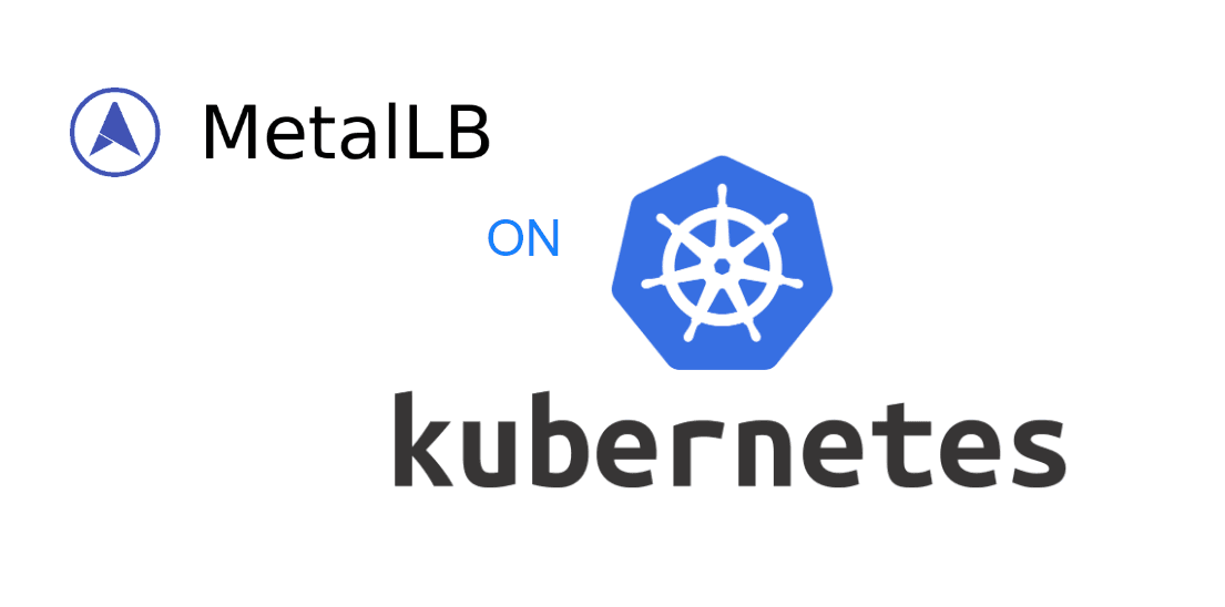 Deploy MetalLB as an on prem load-balancer for your  Kubernetes services