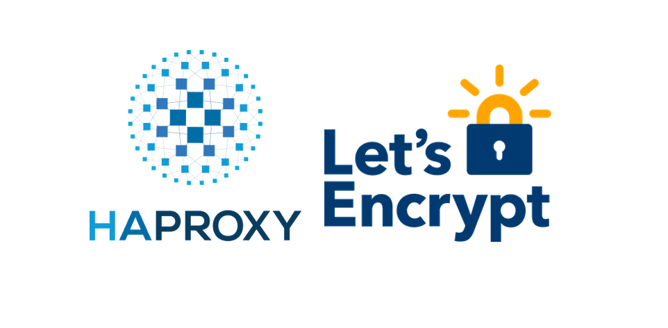 Let's Encrypt on HAProxy
