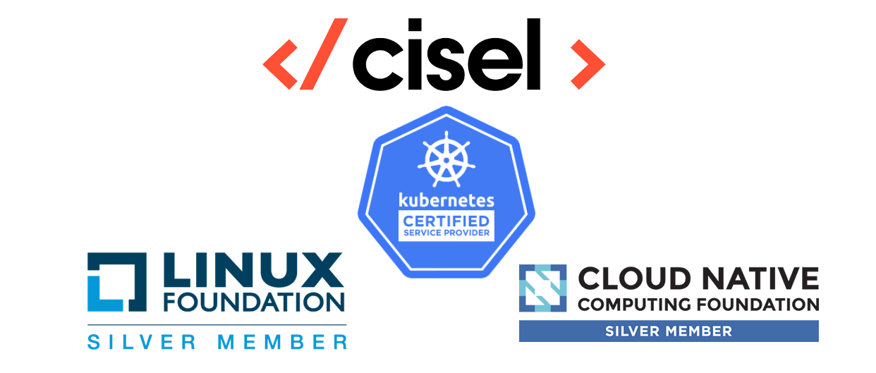 A journey to become KCSP (Kubernetes Certified Service Provider)
