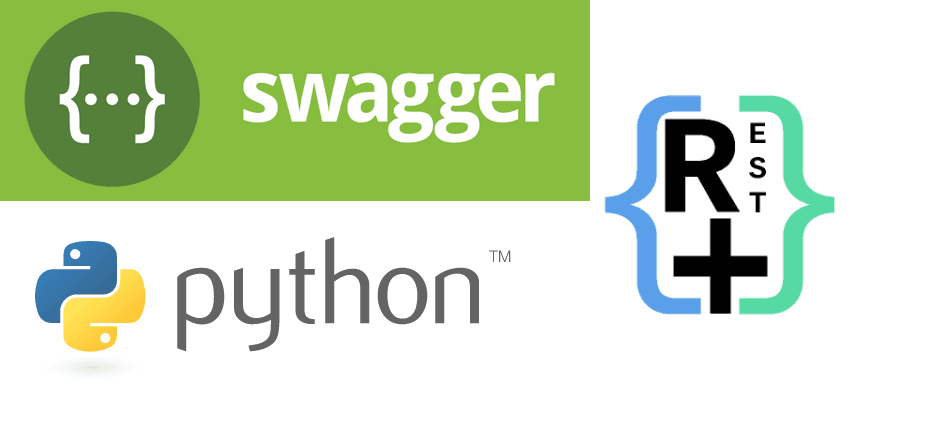 Build an Easy Rest API in python with Swagger UI