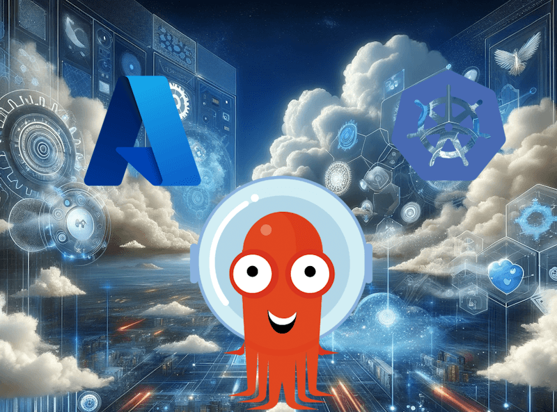 Setting up ArgoCD in Kubernetes with Azure OIDC and RBACs