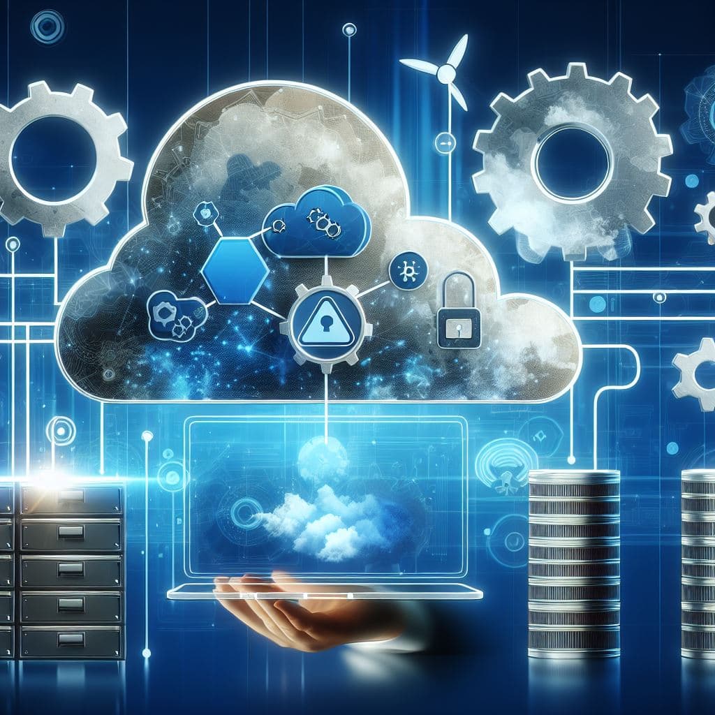 Automating Azure Storage Accounts and Managed Identities with Terraform