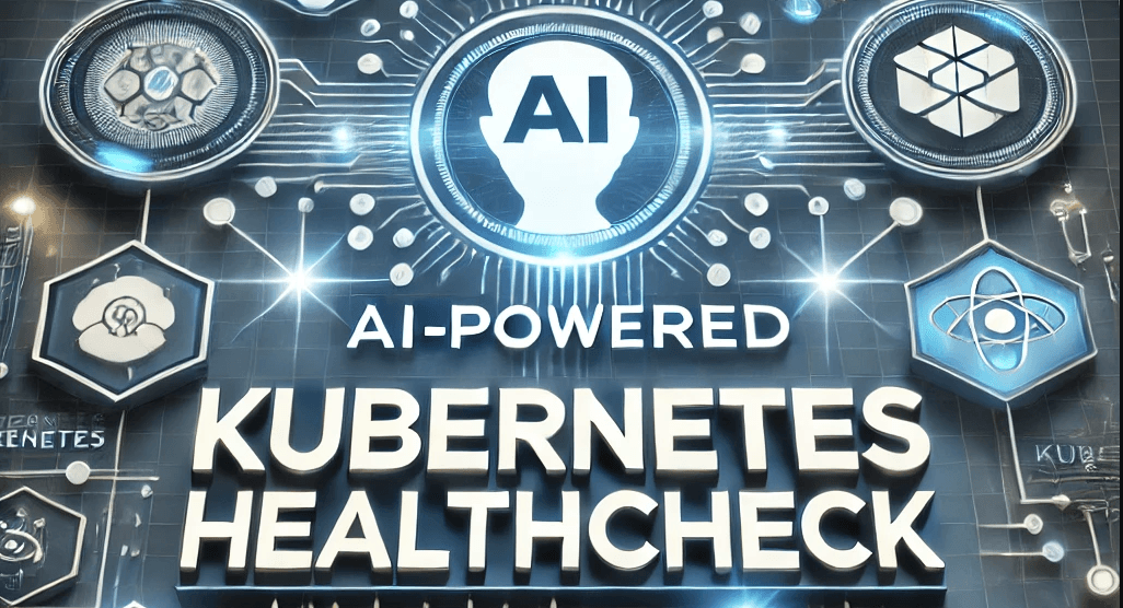 Let AI Handle Kubernetes Diagnostics—So You Don’t Have To