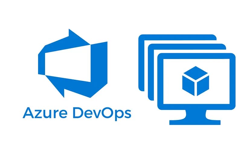 Running interactive tasks on a Windows 10 /
server Virtual Machine and VMSS through Azure DevOps