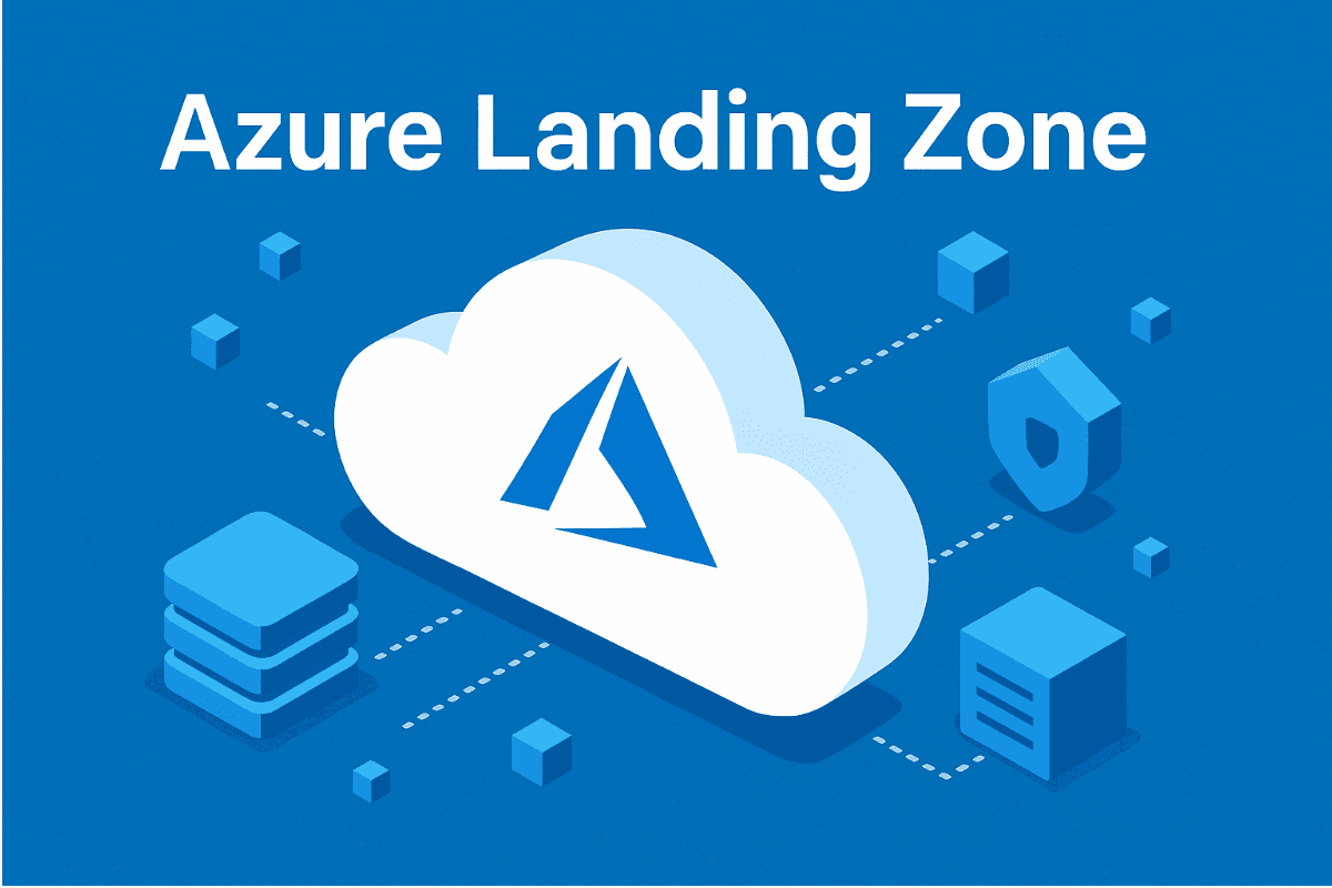 Boost Your Azure Journey: From Zero to Enterprise-Ready in No Time